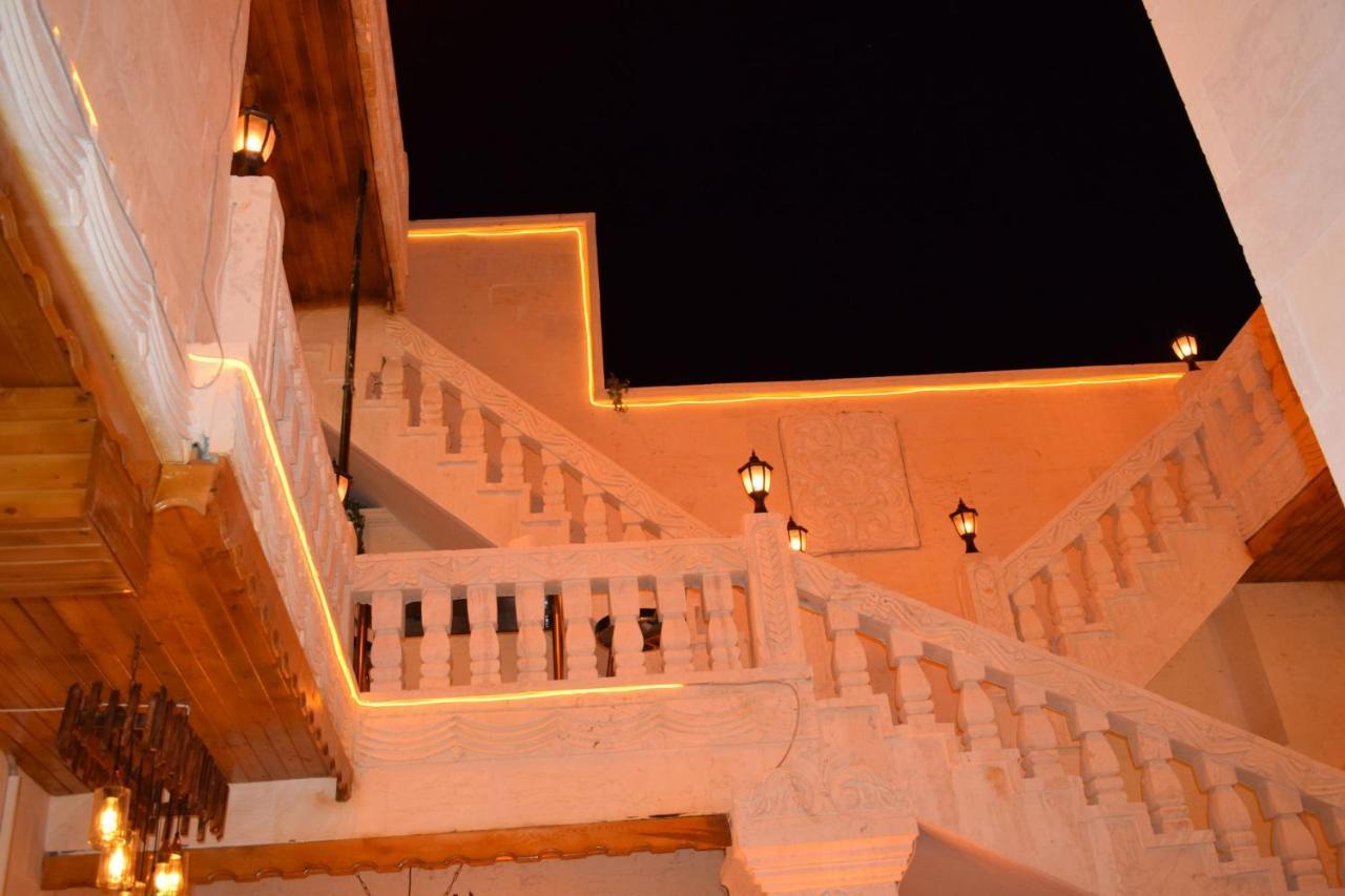 Hotel Hasan Pasa Konuk Evi Sanlıurfa Exterior foto