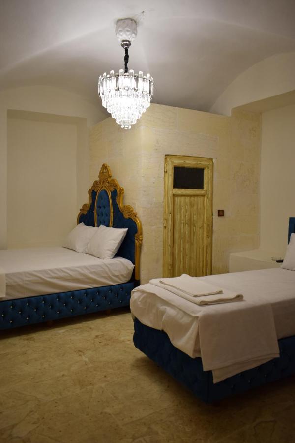 Hotel Hasan Pasa Konuk Evi Sanlıurfa Exterior foto