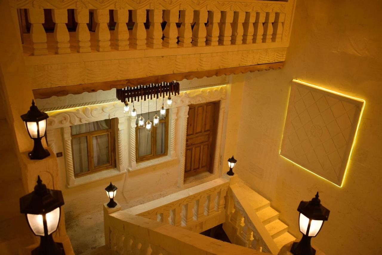 Hotel Hasan Pasa Konuk Evi Sanlıurfa Exterior foto