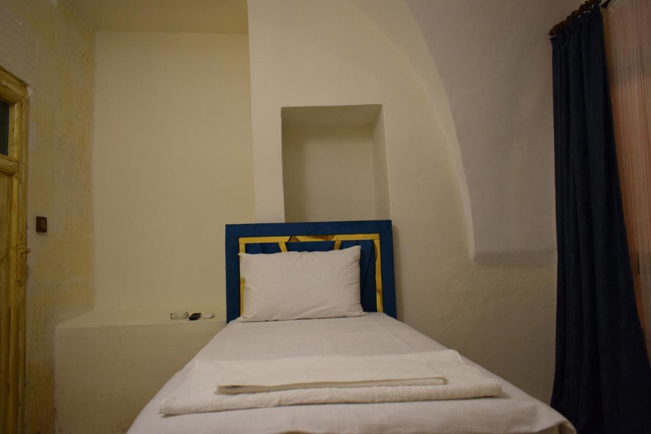 Hotel Hasan Pasa Konuk Evi Sanlıurfa Exterior foto