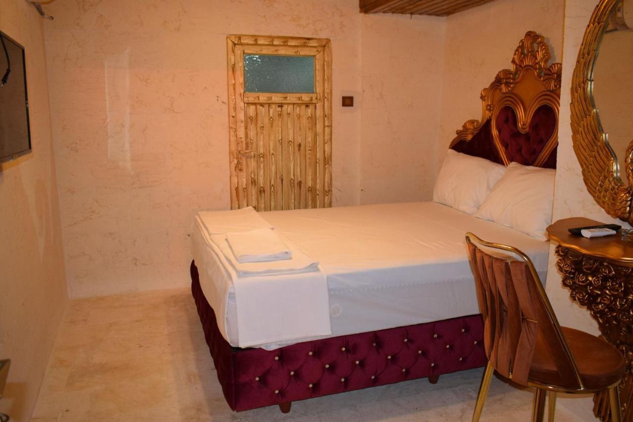 Hotel Hasan Pasa Konuk Evi Sanlıurfa Exterior foto