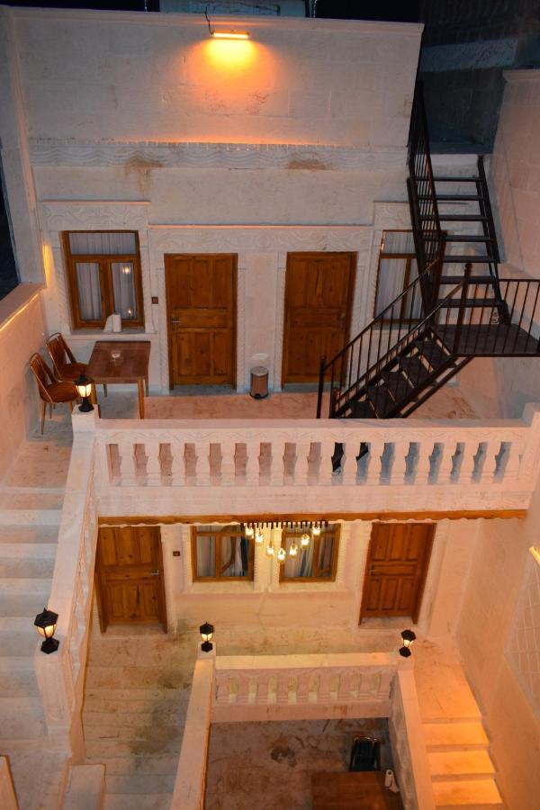 Hotel Hasan Pasa Konuk Evi Sanlıurfa Exterior foto