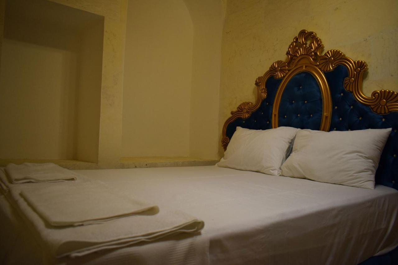 Hotel Hasan Pasa Konuk Evi Sanlıurfa Exterior foto