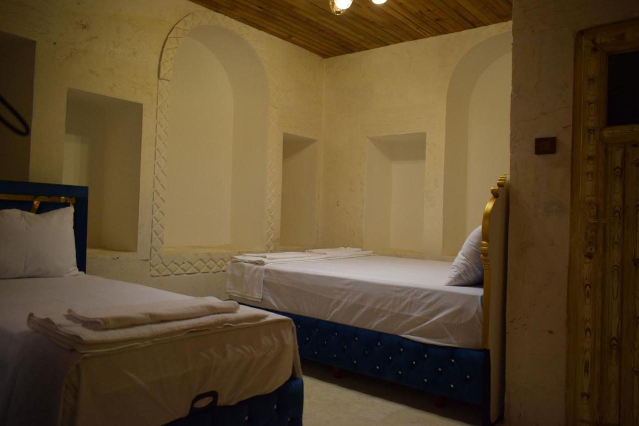 Hotel Hasan Pasa Konuk Evi Sanlıurfa Exterior foto