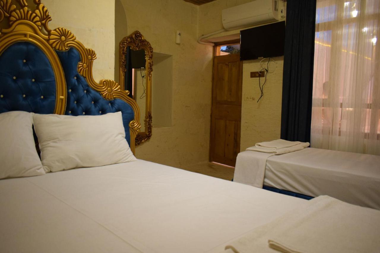 Hotel Hasan Pasa Konuk Evi Sanlıurfa Exterior foto