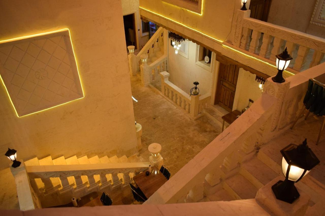 Hotel Hasan Pasa Konuk Evi Sanlıurfa Exterior foto