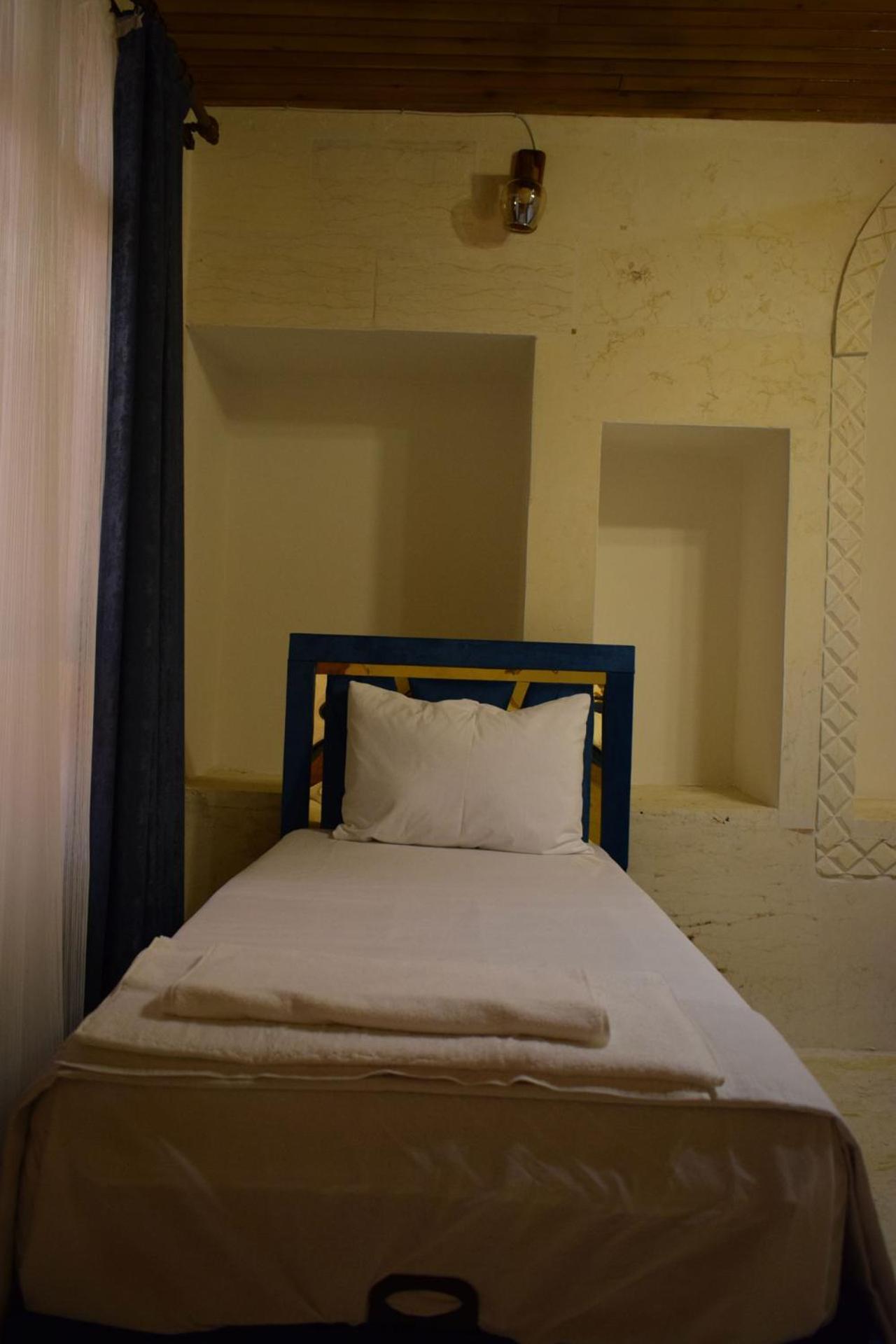 Hotel Hasan Pasa Konuk Evi Sanlıurfa Exterior foto