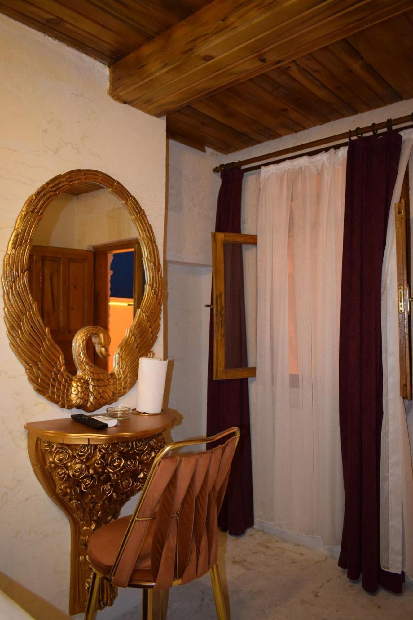 Hotel Hasan Pasa Konuk Evi Sanlıurfa Exterior foto